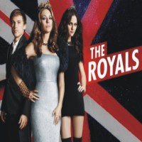 The Royals, Younger e Hindsigth - 3 Novas Séries que Prometem Causar em 2015
