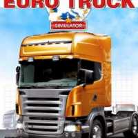 Euro Truck Simulator Portable
