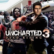 Uncharted 3: Game Será Lançado em 2011