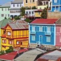 Roteiro de Metade de um Dia em Valparaíso no Chile