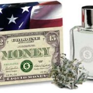 Lançado Primeiro Perfume com Cheiro de Dinheiro