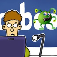 Remova o Novo Vírus que Faz Notíficações no Facebook