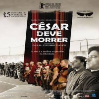 César Deve Morrer: Detentos Encarnam Peça de Shakespeare