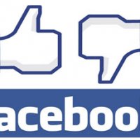 Facebook Incorpora os BotÃµes 'Ler' e 'Escutar'