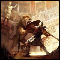 Os Mais Famosos Gladiadores da Antiga Roma