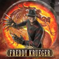 Freddy Krueger é o Novo Personagem de Mortal Kombat