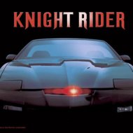 Knight Rider (A Super Máquina)