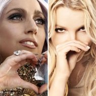 China Proíbe Lady Gaga e Britney Spears