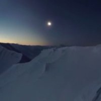 Agência Norueguesa Registra o Eclipse Solar Total com Câmeras 360°