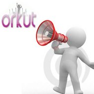 Marketing em Comunidade no Orkut