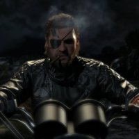 'Metal Gear Solid 5' Pode Ser Finalizado em 2 Horas