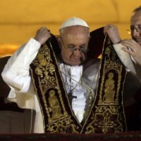 Francisco: Primeiro Papa Latino Americano