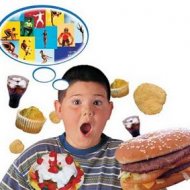 Consequência da Obesidade na Infância e Adolescência