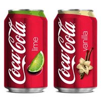 Diferentes Sabores da Coca-Cola Pelo Mundo