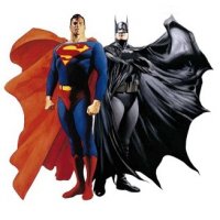 Batman e Superman Juntos no Cinema
