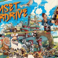 Confira o Review do Game Sunset Overdrive
