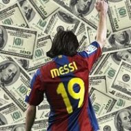 Os 20 Maiores Salários do Futebol Mundial