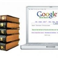 Google Irá Lançar Livraria Virtual