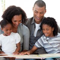 Atividades Para Estimular o Hábito da Leitura na Sua Família