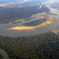 A Sociedade Brasileira Quer Participar da DecisÃ£o sobre Belo Monte