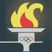 Confira Todos os Logotipos dos Jogos Olímpicos