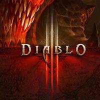 Curta de Animação do Game Diablo III