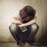 Cresce o Número de Depressão em Crianças e Jovens
