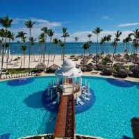 Os Melhores Resorts de Punta Cana