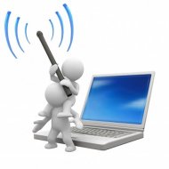 O Perigo de uma Conexão Wifi sem Bloqueio
