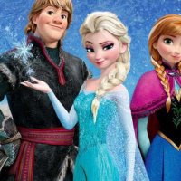 Once Upon a Time Terá Personagens de Frozen