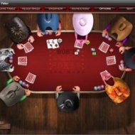 Jogo: Governador do Poker