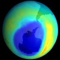 O Que É a Camada de Ozôno e Para Que Serve?