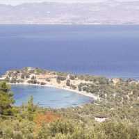Arqueólogos Encontram Ilha Grega Perdida