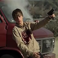 Erro de Gravação do CSI no Episódio de Justin Bieber
