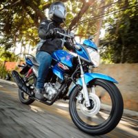 Confira o VÃ­deo de LanÃ§amento da Yamaha Fazer 150