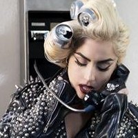 Novo Álbum de Lady Gaga Será Aplicativo Para Smartphones