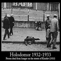 Holodomor: o GenocÃ­dio Ucraniano