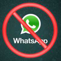 Justiça Determina Bloqueio do Whatsapp no Brasil Por 72 Horas
