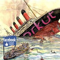 Facebook Vs Orkut