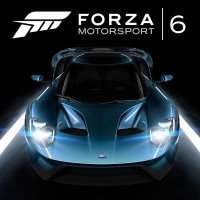 Forza Motorsport 6 Foi Anunciado