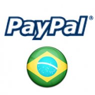 Paypal Agora com Suporte em PortuguÃªs