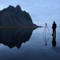 'A Drone In Iceland' - Imagens Aéreas Incríveis da Islândia