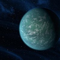 Planeta Possivelmente Habitável é Descoberto pela NASA