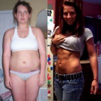 45 Fotos De Antes e Depois Das Dietas
