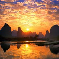 20 Belos Motivos Para Visitar a China