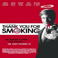 5 Grandes Filmes com Cigarros