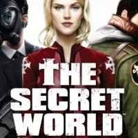 Trailer de Lançamento de 'The Secret World'