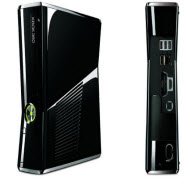 Microsoft AnÃºncia Novo Xbox 360