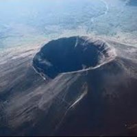 Cientistas Americanos Descobrem Vulcão Ativo em Santos
