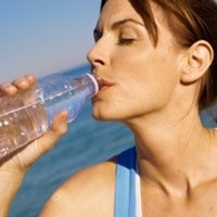 Por que É Fundamental Beber Água?